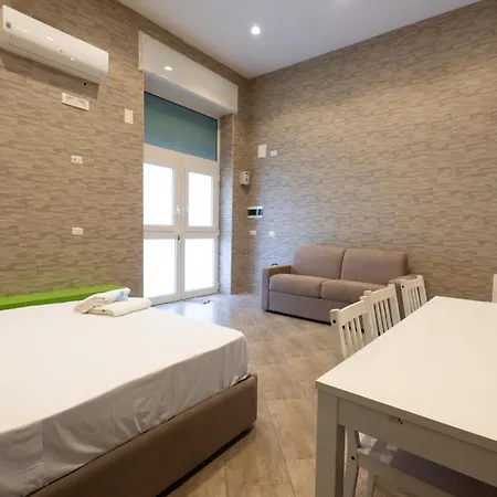 Cinquecento17 Apartamento