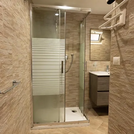 Apartamento Cinquecento17