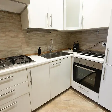 Apartamento Cinquecento17