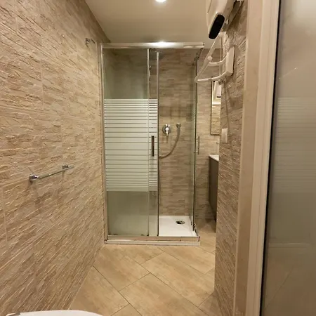 Apartamento Cinquecento17 Bari