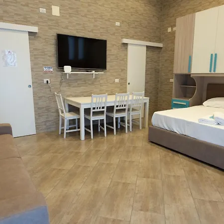 Cinquecento17 Apartamento *
