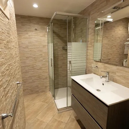 Apartamento Cinquecento17 *